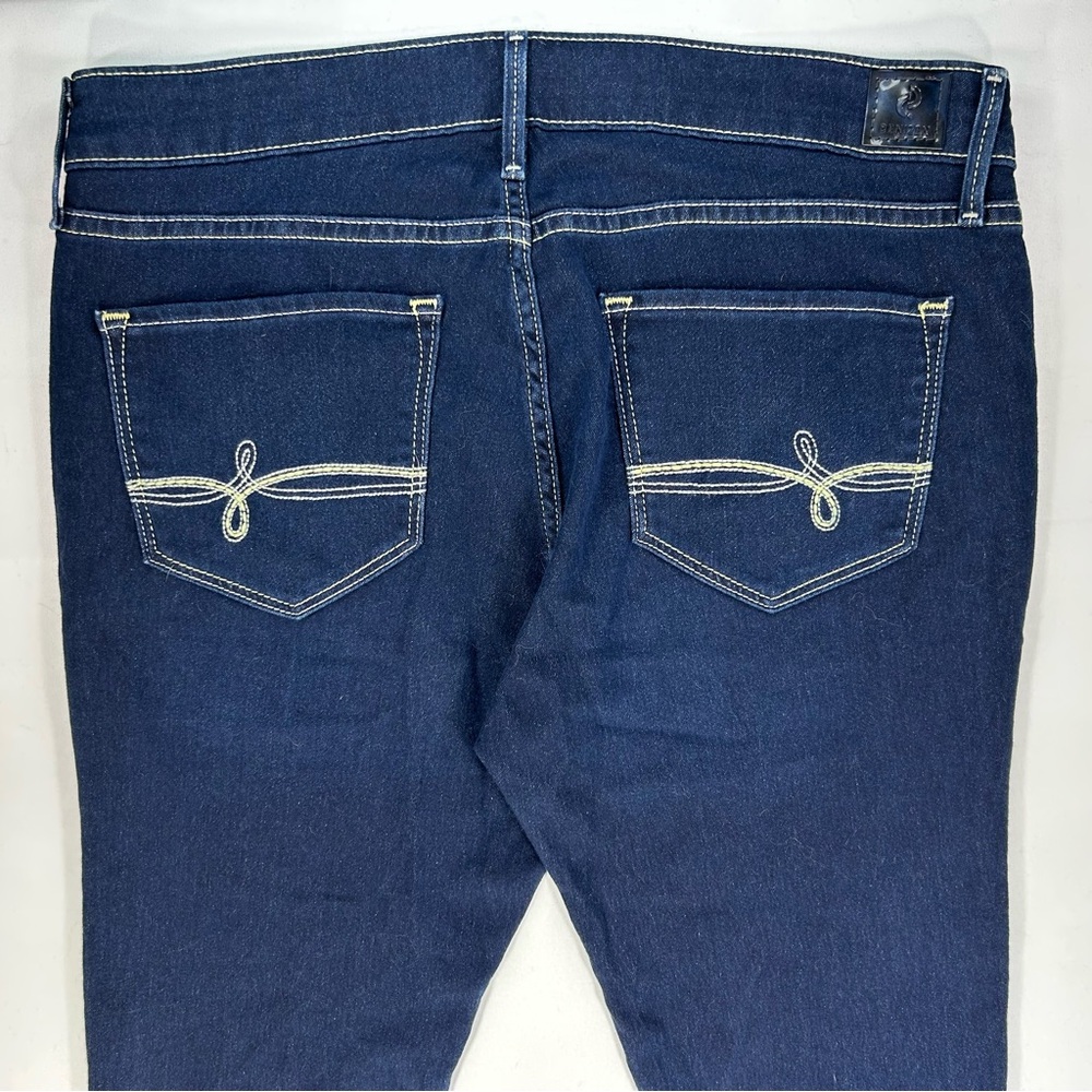 NWT Levi's Denizen Jeggings Size 16/17 - Picture 6 of 12